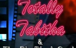 Amature tabitha gets her fantasy answered