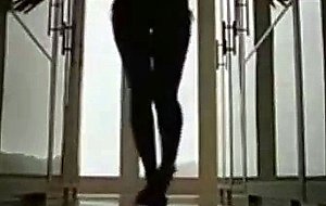Curvy chick well fucked