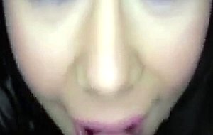 A halloween surprise