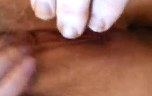Wife plays for me