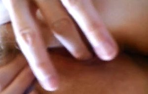 Wife plays for me