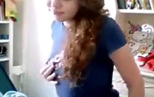 Attack of the hairy teen pussy 