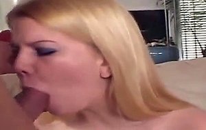 Adorable blonde teen fucked in the ass - free sex, porn video on