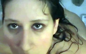 Recording bj and facial for a wife - free sex, porn video on tub99.com