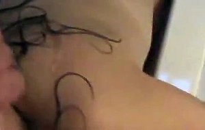 Recording bj and facial for a wife - free sex, porn video on