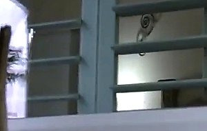 Hot teen bitch screams with joy