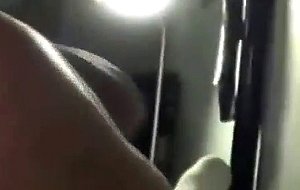 Horny brunette gets fucked very intense at home