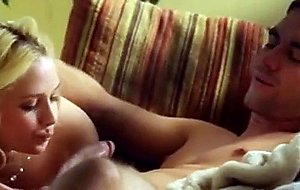 Sarah vandella and her lover glamour sex