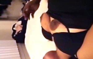 Big tits amateur bbw ebony