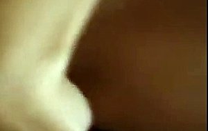 Sweet blonde gets penetrated