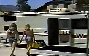 Boarding school lesbos 