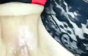 Wife fucks like a real whore
