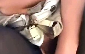 Mature mom and son sex in toilet