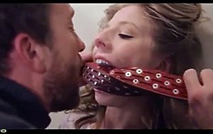 Teen slut gets her asshole owned