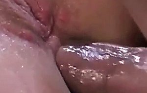 Fucking a big tit teen 