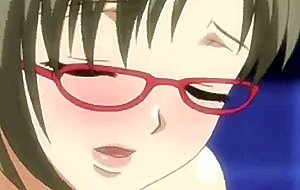 Hentai lucky neighbor