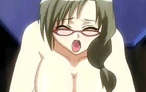 Hentai lucky neighbor