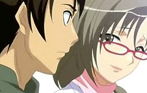 Hentai lucky neighbor