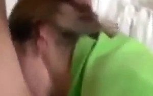 Teacher is fucking young babe