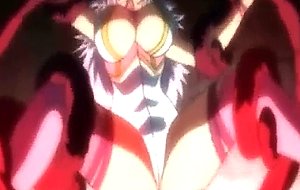 A busty prisoner cums messily on her cell