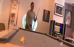 Brunette teen shows off her lingerie