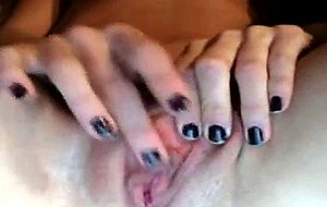 My girlfriend is quite sweet