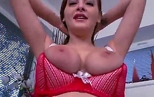 Candy alexa - hot amateur euro chick with big