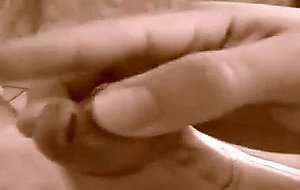 close up penis