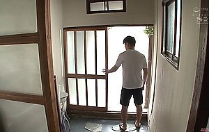 I have sex in sweat with the beautiful lady PART I