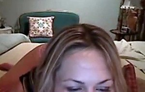 Hot mom camming