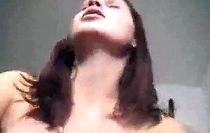 Amateur teen couple bj and fucking