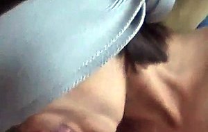 Russian blindfolded amateur