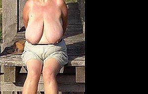 ILoveGrannY Amateur Oma Mature Content in Compilation Videos