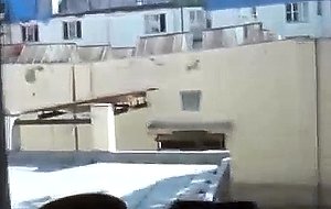 Czech amateurs - karolina & jan