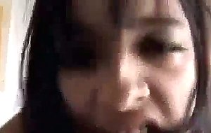 Nurse lola from argentina and two doctors