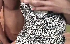 Busty latina chick loves to fuck