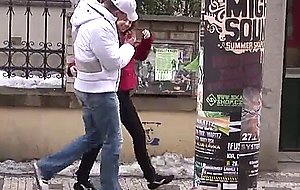 Abby - horny student is looking for help