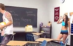 Teens get good grades