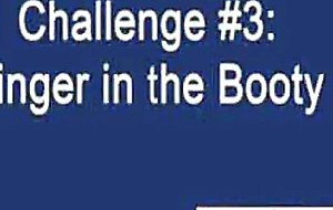 Sorority girls show their tits