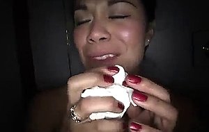Maria gloryhole