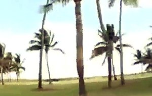 Blonde hottie with sweet tits