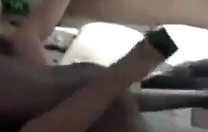Mom takes a bbc dick