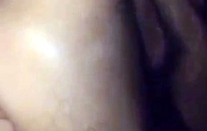 Asian cock licking asian