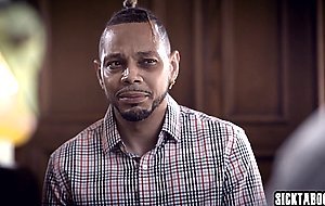 Latina Vanessa Vega sucked dick in front of the doctor to afford surgery