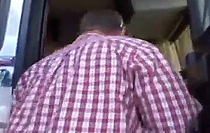 Hot blond milf banged