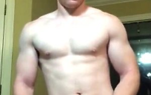 ragazzo si sega fino a schizzare (boy jerks till shots)