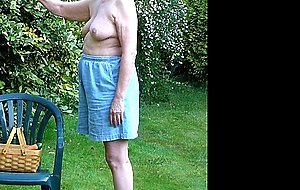 ILoveGrannY Busty Matures Their Curves And Nasty Footages