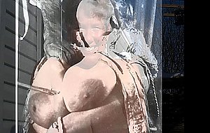 ILoveGrannY Busty Matures Their Curves And Nasty Footages