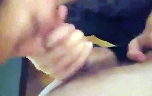 Amateur girl homemade 12428 asian student knows how to suck cock