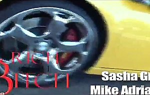  sasha grey - teenstravaganza ( anal)